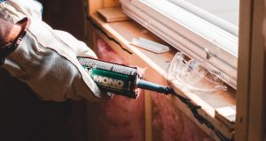 How to Ace Your First Air Sealing