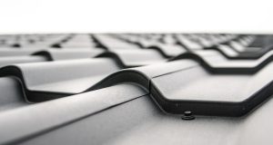 Make Your Home Aesthetically Pleasing with These Roofing close up of rooing material