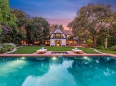 Celebrity Real Estate News: Jennifer Aniston, Mark Wahlberg & Miley Cyrus
