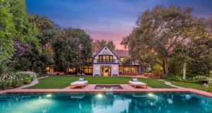 Celebrity Real Estate News: Jennifer Aniston, Mark Wahlberg & Miley Cyrus