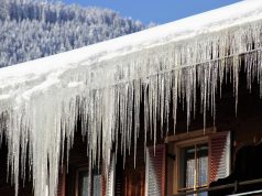 4 Things You Can Do Right Away to Keep Your Home Safe from Snow, Ice & Freezing Rain