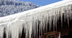 4 Things You Can Do Right Away to Keep Your Home Safe from Snow, Ice & Freezing Rain