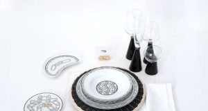 FENDI unveils Home Décor & Lifestyle Accessories Collection