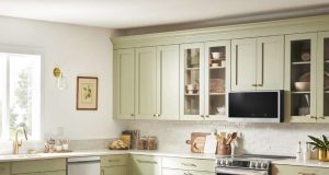 Advanced Cooking and Cleaning Technologies, LG’s Premium Appliances