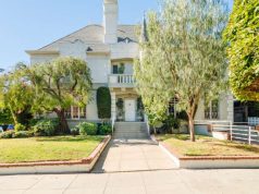The Hollywood Starlet Home – Where Marilyn Monroe Once Lived