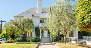 The Hollywood Starlet Home – Where Marilyn Monroe Once Lived