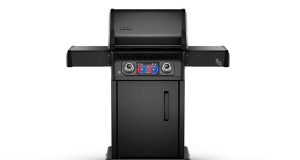 Napoleon® Introduces the Industry’s First Full-Size Electric Grill with IoT Technology in the New Rogue EQ ™ Connected Grill Series