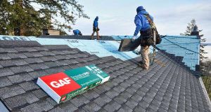 GAF UNVEILS NEW TIMBERLINE® ULTRA HDZ™ SHINGLES