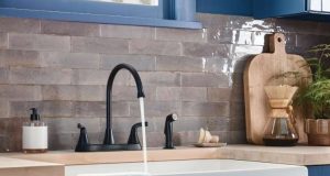 Peerless® Faucet Showcases New Updates