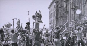 Best USA Cities to Visit for Movie Lovers