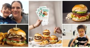 White Spot Announces Province-Wide Fundraiser in Support of Variety – the Children’s Charity with A Goal of Raising $100,000