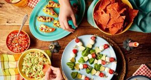 The Ultimate Avocado Guide