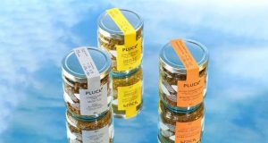 Pluck Becomes First Tea Company Globally to Receive Upcycled Certification Status