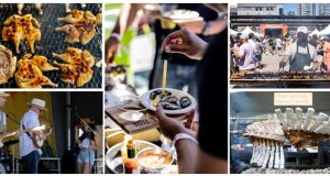 Brewery & the Beast Set to Sizzle This Summer