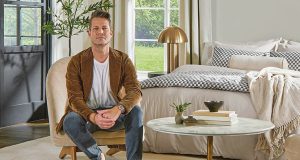 Nate Berkus Delivers His Signature Style with the Launch of “Nate Home” in Partnership with mDesign