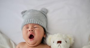Sleep tips for preparing babies for Daylight Savings