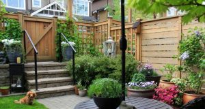 How to Backyard Big, Even in Small Spaces