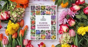 Flower Gardener’s Handbook – Perennials, Biennials, and Annuals