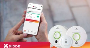 Kidde Introduces a Smarter Approach to Home Safety in Canada with New Suite of Connected Detection Devices