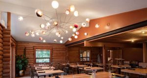 Lola at Bodega Ridge brings flavours of Southeast Asia to Galiano Island