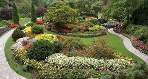 Celebrate Mother’s Day with Gardens BC