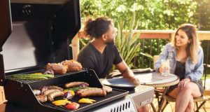 Cleaning and prep to ensure optimal BBQ performance this season