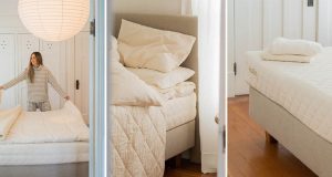 The Sleep Revolution: Organic Mattress Takeover