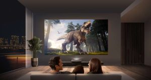Hisense Laser TVs Redefine the Home Theatre Experience