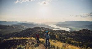 Thompson Okanagan Tourism Association Celebrates National Indigenous History Month with Invitation to Take the 7 Generations Pledge