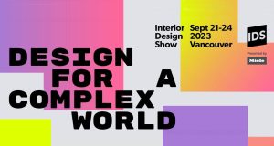 Interior Design Show Returns to Vancouver this September 2023