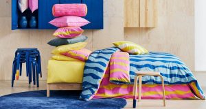 New at IKEA this July