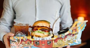 Shiver Me Timbers! Pirate Pak Day Returns to White Spot Restaurants on August 16