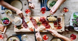 Thompson Okanagan Prominently Featured in National Epicurean Guide