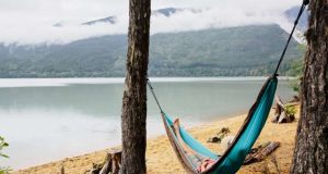 End Summer with The Perfect Road Trip from Whistler to Williams Lake