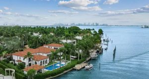 Cher: Her Former Florida Mansion Is On the Market