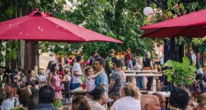 Second Annual “Meet Me In Gastown” Celebration returns August 31