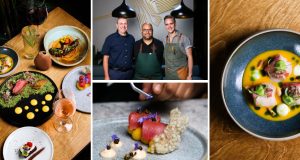 SUYO Celebrates First Anniversary with Exclusive Tasting Menu