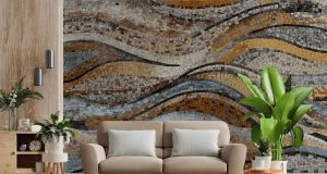 Indoor Mosaics as a Strategic Investment for Higher Home Resale Returns