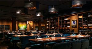 Wild Blue Earns Air Canada Accolade