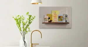 Give the gift of wall art this Holiday season