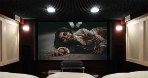 Maximize the Horror Movie Experience