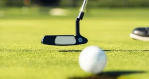 Odyssey Golf Announces New Ai-ONE and Ai-ONE Milled Putters