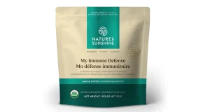 Nature’s Sunshine Launches Innovative Product, My Immune Defense, Harnessing the Power of Medicinal Mushrooms for Optimal Health