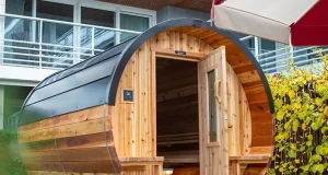 Fairmont Pacific Rim Launches The Nordic Spa Experience in Vancouver, Canada