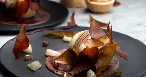 Canada’s 100 Best Pastry Chef Kenta Takahashi, delights with exclusive ‘Degustation Des Desserts’ event