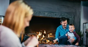 Efficient Ways to Warm Your Home