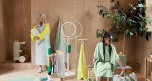 IKEA Home Activity Collection & 2024 Organization Ideas