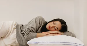 Add SLEEP to your New Year’s Resolutions