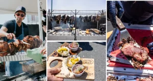 It’s on! Brewery & the Beast Announces 2024 Dates for Vancouver, Calgary and Vancouver Island