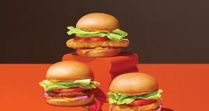 A&W’s New Spicy Piri-Piri Buddy Burgers draw inspiration from a popular menu hack